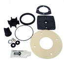 Jabsco Service Kit f/Electric Toilet 37010 Series [37040-0000] - Essenbay Marine