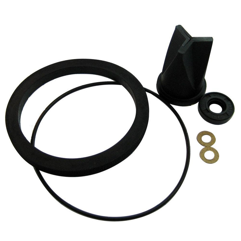 Jabsco Service Kit f/Quiet Flush 37045/37245 Series [90197-0000] - Essenbay Marine