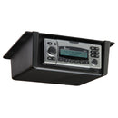 Poly-Planar RM-10 Underdash/Overhead Radio Mount [RM-10] - Essenbay Marine