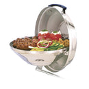 Magma Marine Kettle Charcoal Grill - 15" [A10-104] - Essenbay Marine