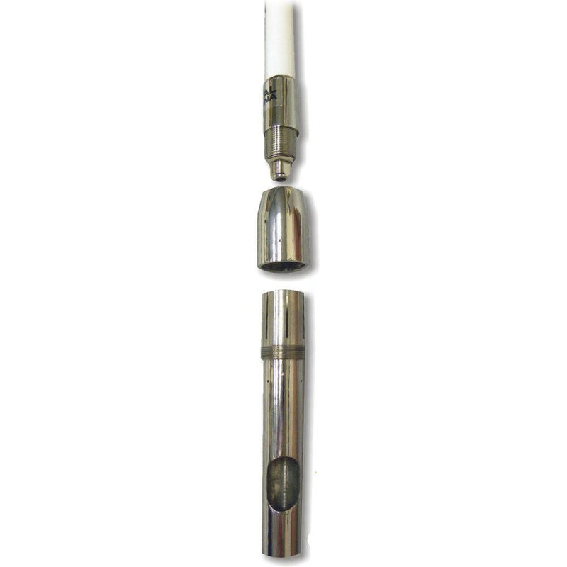 Digital Antenna 4 Cellular 9dB Dual Band Collett Ferrule Antenna [1183-CW] - Essenbay Marine