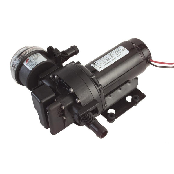 Johnson Pump 5.0GPM Flow Master Variable Flow Pump - 24V [10-13329-104] - Essenbay Marine