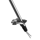 Attwood Stowaway Light w/2-Pin Plug-In Base - 2-Mile - 30" [7100B7] - Essenbay Marine