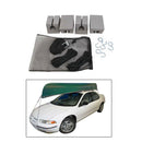 Attwood Canoe Car-Top Carrier Kit [11437-7] - Essenbay Marine