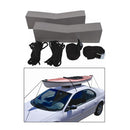 Attwood Kayak Car-Top Carrier Kit [11438-7] - Essenbay Marine