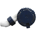 Attwood Heavy-Duty Bilge Pump 1700 Series - 12V - 1700 GPH [4730-4] - Essenbay Marine