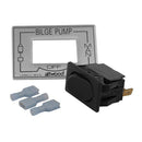 Attwood 3-Way Auto/Off/Manual Bilge Pump Switch [7615A3] - Essenbay Marine