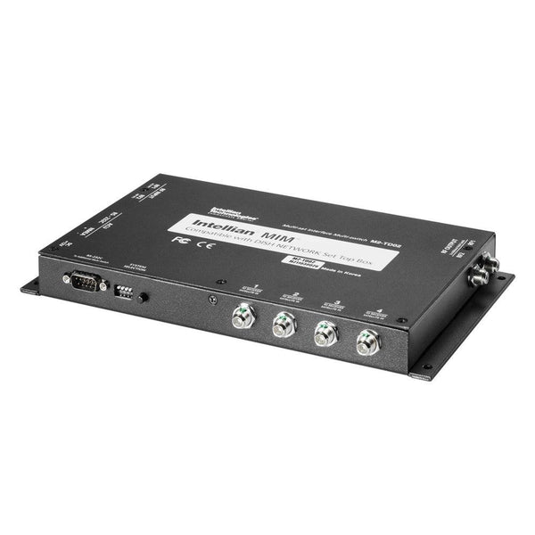 Intellian i-Series DISH Network MIM Switch [M2-TD02] - Essenbay Marine