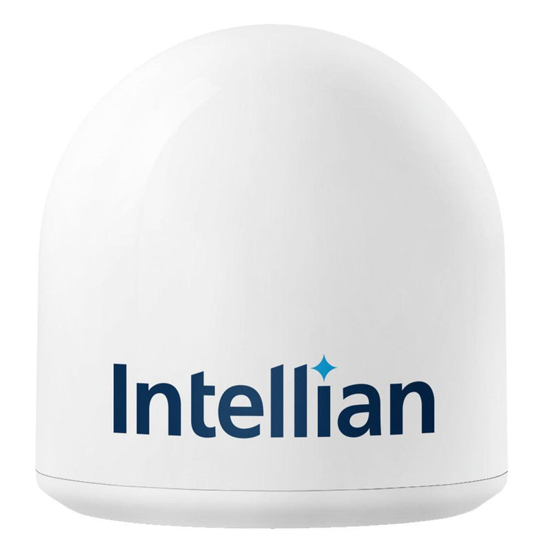 Intellian i2 Empty Dome Assembly [S2-2112] - Essenbay Marine