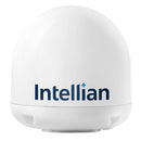 Intellian i3 Empty Dome & Base Plate Assembly [S2-3108] - Essenbay Marine