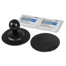 RAM Mount Flex Adhesive Base w/1" Ball [RAP-B-378U] - Essenbay Marine