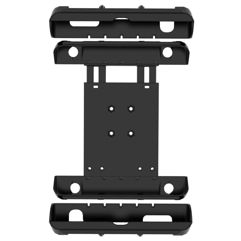 RAM Mount Universal Large Tab-Tite Holder f/10" Screen Tablets [RAM-HOL-TAB-LGU] - Essenbay Marine