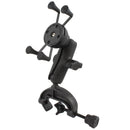 RAM Mount Universal X-Grip Holder Yoke Glare Mount [RAP-B-121-UN7U] - Essenbay Marine
