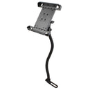 RAM Mount Tab-Tite iPad / HP TouchPad Cradle POD I Universal Vehicle Mount [RAM-B-316-1-TAB3] - Essenbay Marine