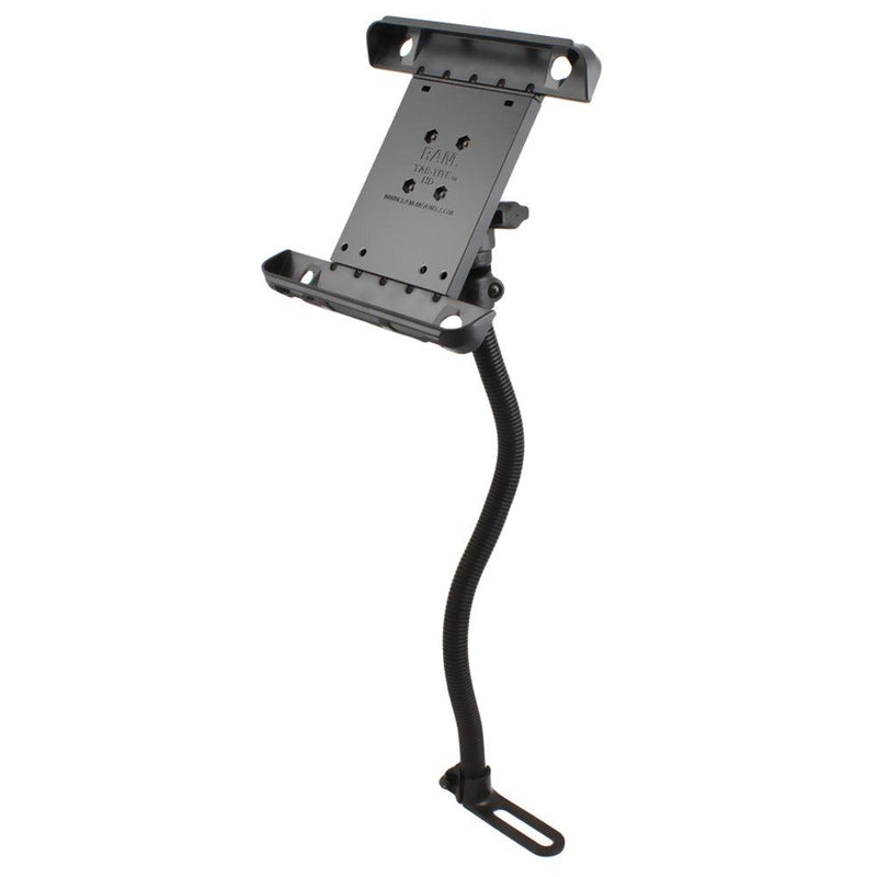 RAM Mount Tab-Tite iPad / HP TouchPad Cradle POD I Universal Vehicle Mount [RAM-B-316-1-TAB3] - Essenbay Marine