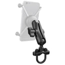 RAM Mount U-Bolt Base Mount w/o Top Base [RAM-B-149Z-QU1U] - Essenbay Marine