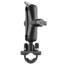 RAM Mount Handlebar U-Bolt Base w/1/4" -20 Threaded Stud f/Cameras [RAM-B-149Z-237U] - Essenbay Marine