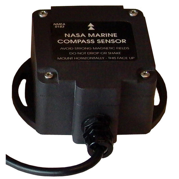 Clipper NMEA Compass Sensor [CL-NCS] - Essenbay Marine