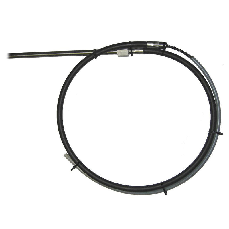 Octopus Steering Cable - 8" Stroke x 9' f/Type R Drive Unit [OC15109-9] - Essenbay Marine