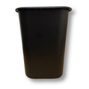Hang It Mate Hanging Trash Bin, Black 13 Quart, 560-109 - Essenbay Marine