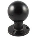 RAM Mount 3.68" Round Base w/3-3/8" E Size Ball [RAM-E-202U] - Essenbay Marine