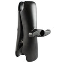 RAM Mount Double Socket Arm f/3.38" E Size Ball Bases [RAM-E-201U] - Essenbay Marine