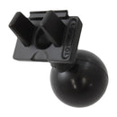 RAM Mount Quick Release Mount f/Lowrance Elite and Mark [RAM-202U-LO11] - Essenbay Marine