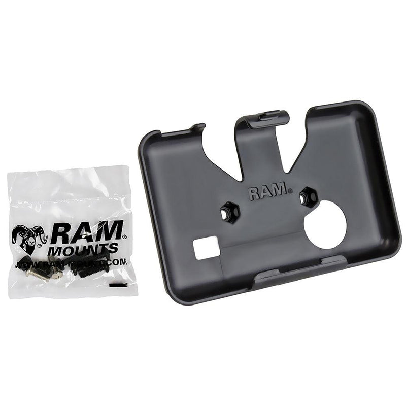 RAM Mount Cradle f/Garmin nuvi 50/50 LM [RAM-HOL-GA50U] - Essenbay Marine