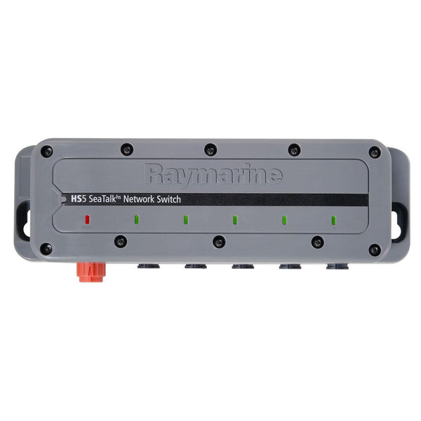 Raymarine HS5 SeaTalkhs Network Switch [A80007] - Essenbay Marine