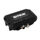 SI-TEX MDA-2 Metadata Dual Channel Parallel AIS Receiver [MDA-2] - Essenbay Marine