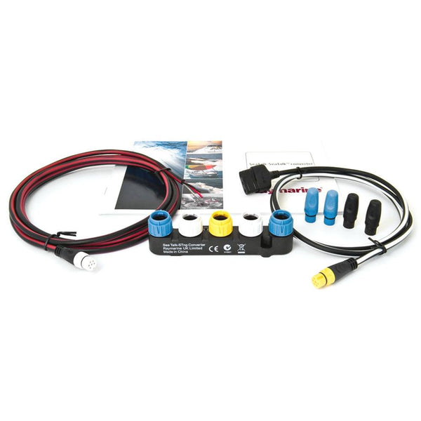 Raymarine E22158 SeaTalk 1 to SeaTalkng Converter Kit [E22158] - Essenbay Marine