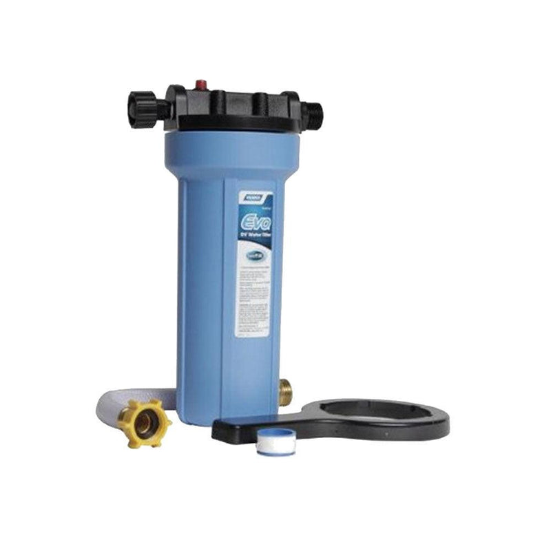 Camco Evo Premium Water Filter [40631] - Essenbay Marine
