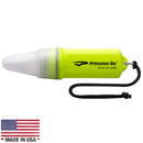 Princeton Tec ECO FLARE - Neon Yellow [EF-2-NY] - Essenbay Marine