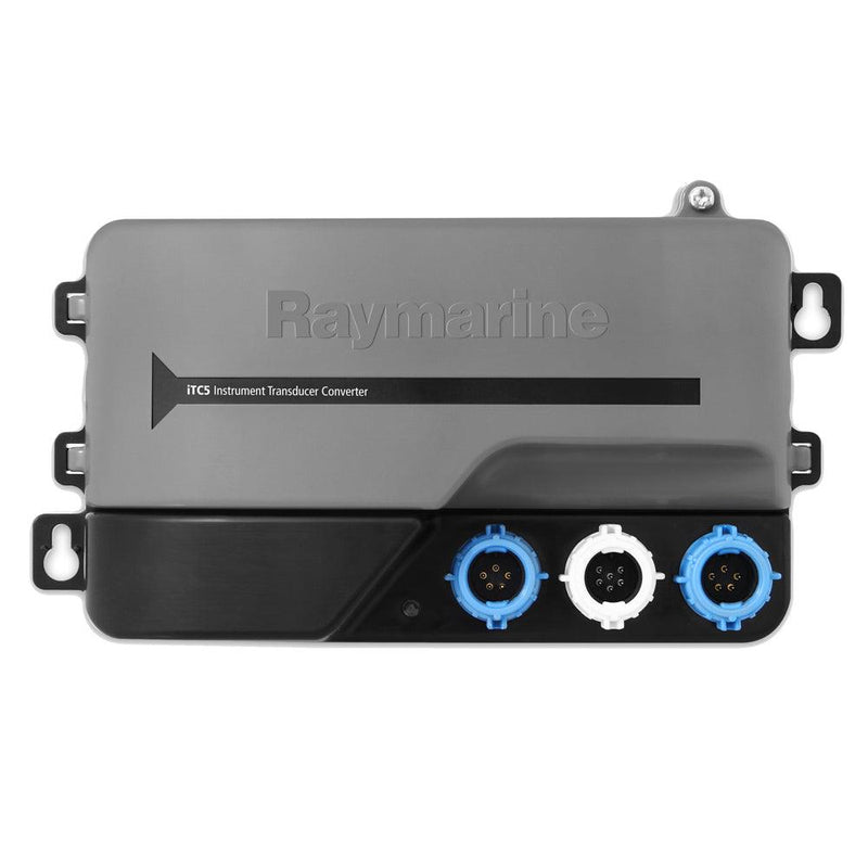 Raymarine ITC-5 Analog to Digital Transducer Converter - Seatalkng [E70010] - Essenbay Marine