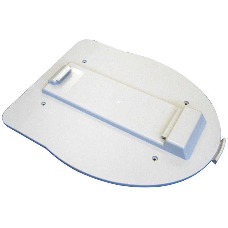 Thetford Floor Plate f/Curve [92415] - Essenbay Marine