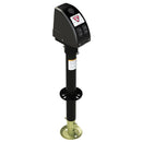 Bulldog 3,500lbs A-Frame RV Jack w/Powered Drive - 12V - Black Cover [500187] - Essenbay Marine
