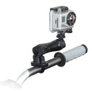 RAM Mount GoPro Hero Adapter Handlebar Rail Mount [RAM-B-149Z-GOP1U] - Essenbay Marine