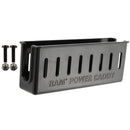 RAM Mount Laptop Power Supply Caddy [RAM-234-5U] - Essenbay Marine