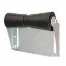 C.E. Smith Panel Bracket Assembly 10" Spool Roller - Black [10404G] - Essenbay Marine