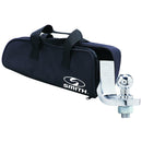 C.E. Smith Draw Bar Storage Bag - Black [27481] - Essenbay Marine