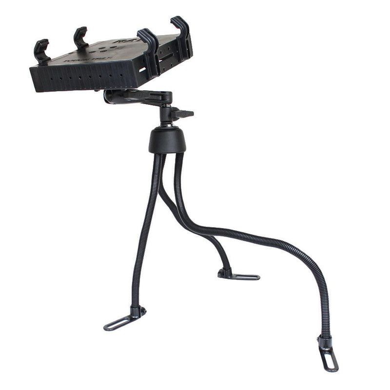 RAM Mount POD III Universal No-Drill Laptop Mount w/Tough-Tray [RAM-316-3SW1U] - Essenbay Marine