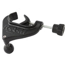 RAM Mount Yoke Clamp Base w/1" Ball & 1/4-20" Tap [RAM-B-121BAU] - Essenbay Marine