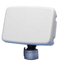 Scanstrut Scanpod Slim Deck Pod - f/10" to 12" Display - White [SPD-12-W] - Essenbay Marine