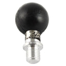 RAM Mount M10 x 1.25 Pitch Male Thread w/1" Ball [RAM-B-349U] - Essenbay Marine