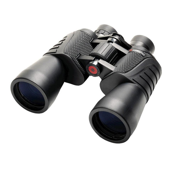 Simmons ProSport Porro Prism Binocular - 10 x 50 Black [899890] - Essenbay Marine