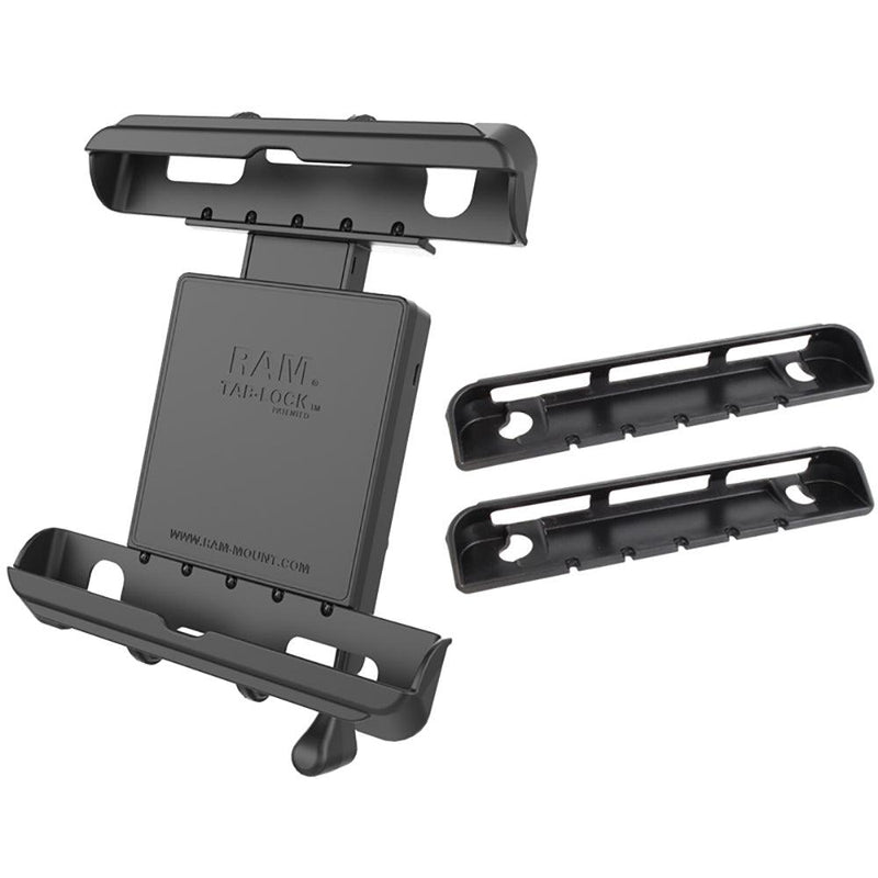 RAM Mount Universal Large Tab-Lock Holder f/10" Screen Tablets [RAM-HOL-TABL-LGU] - Essenbay Marine