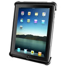RAM Mount Universal Large Tab-Lock Holder f/10" Screen Tablets [RAM-HOL-TABL-LGU] - Essenbay Marine