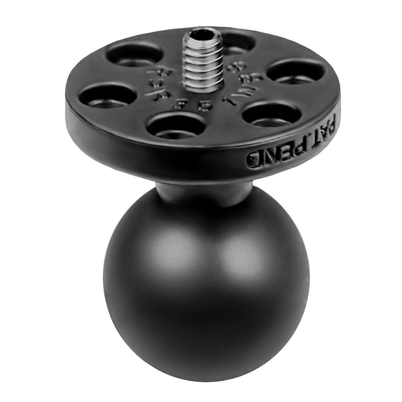 RAM Mount Composite 1" Ball w/1/4-20 Stud f/Cameras, Camcorders [RAP-B-366U] - Essenbay Marine