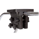 Scotty 2027 Stanchion Rail Mount f/Downriggers [2027] - Essenbay Marine