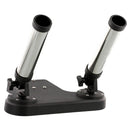 Scotty 447 HP Dual Rocket Launcher Rod Holder [447] - Essenbay Marine